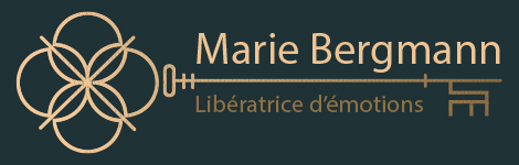 Marie Bergmann - Libératrice d'émotions